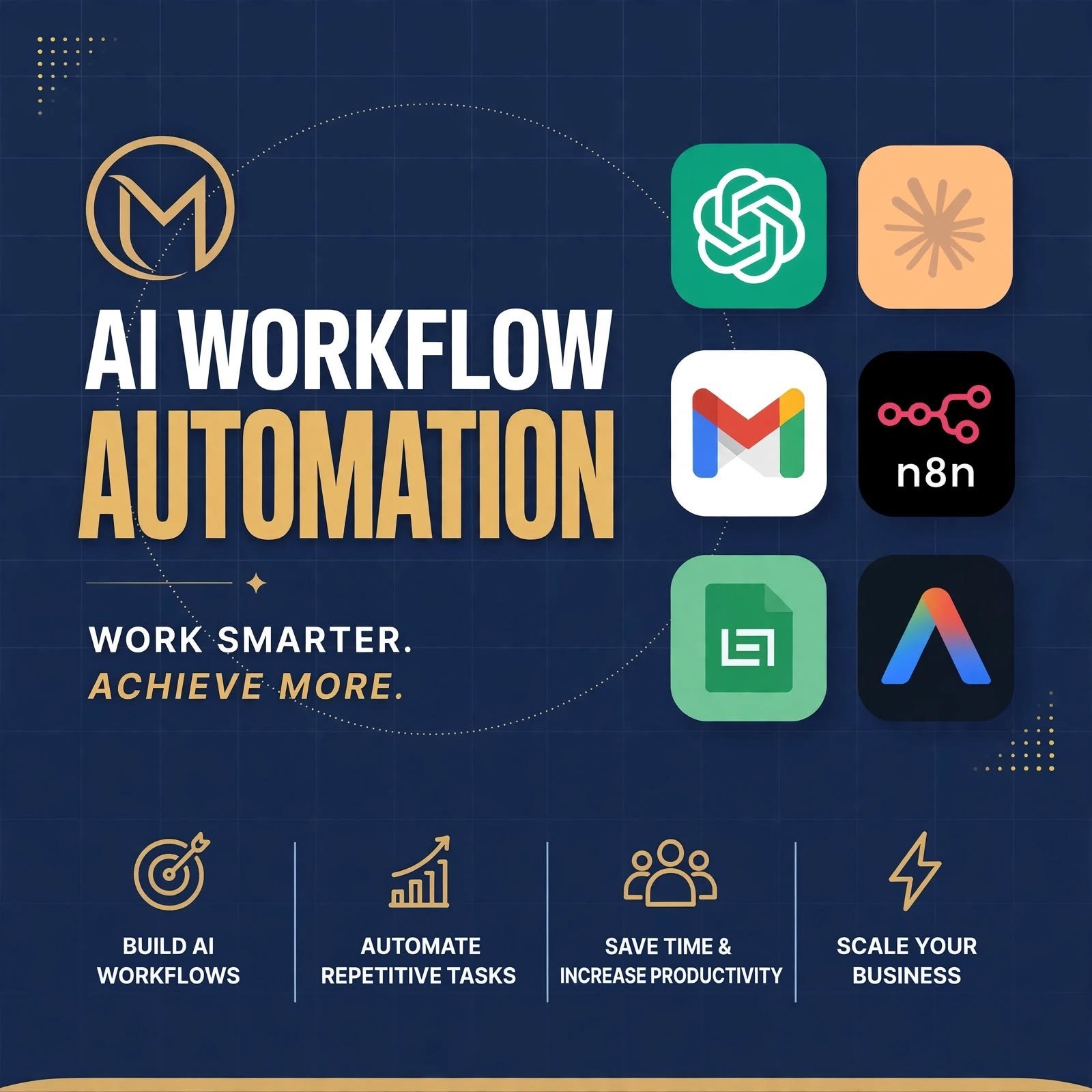 AI Automation Workflows