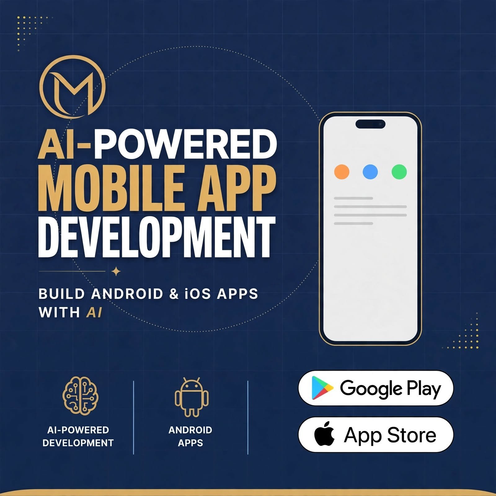 AI for Mobile App Development