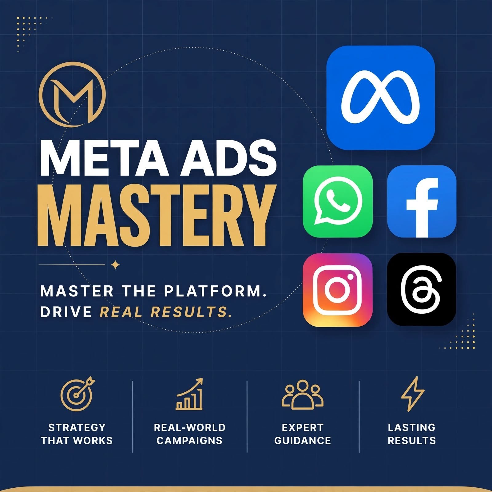 Meta Ads Mastery