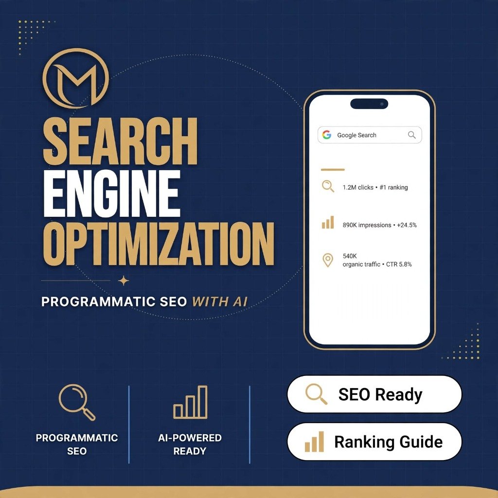 Search Engine Optimization
