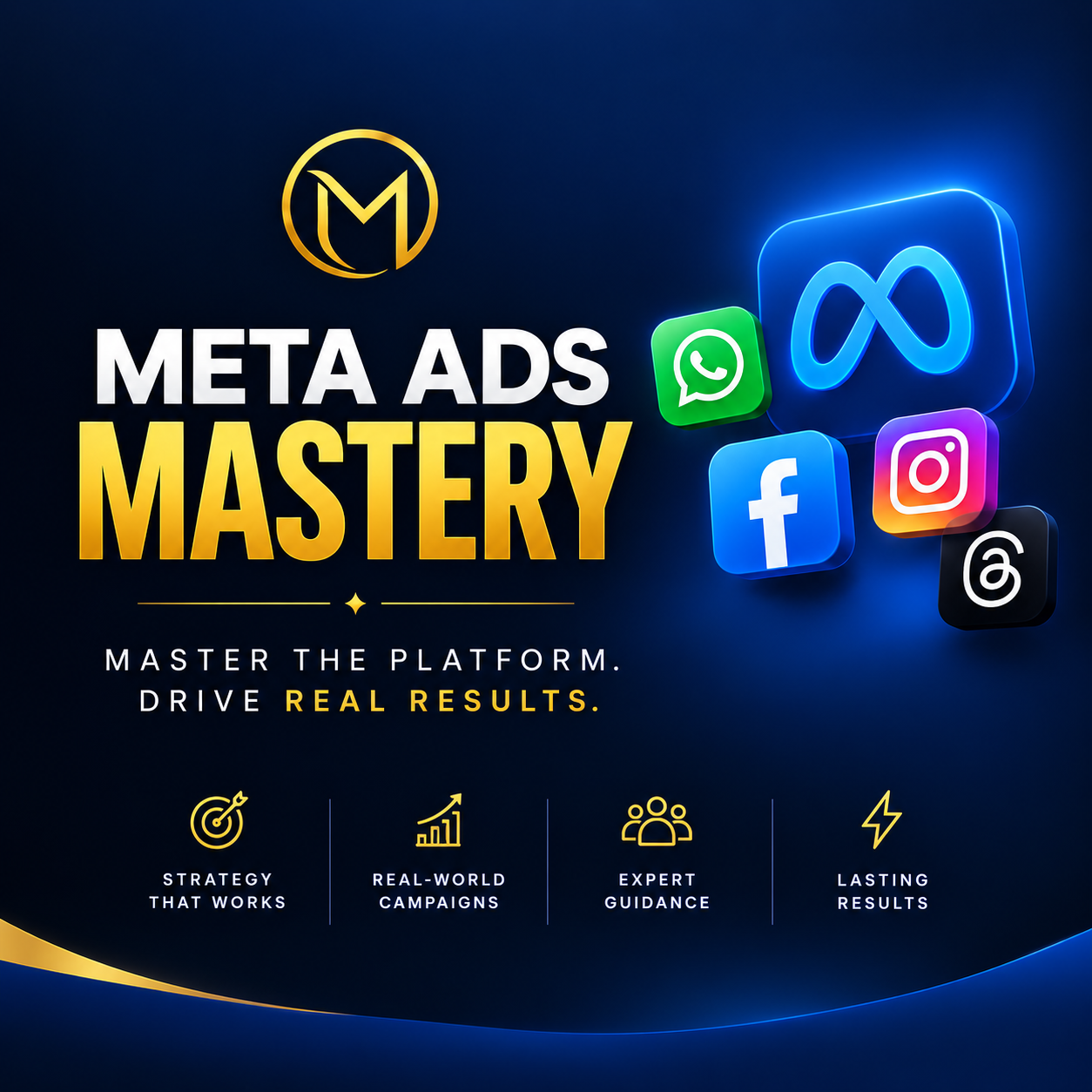 Meta Ads Mastery